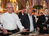 373 IMG 2152 Jubileum muziek 2015 DezeFoto : 2015, 50, 50-jaar, Deurningen, Feest, Harmonie, Kerk, concert, jubileum, muziek, plechelmus harmonie, slagwerkgroep